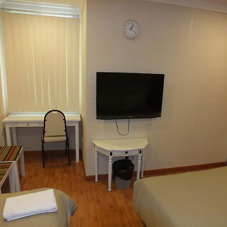 Golden Suites Hotel Kuala Lumpur Exterior foto
