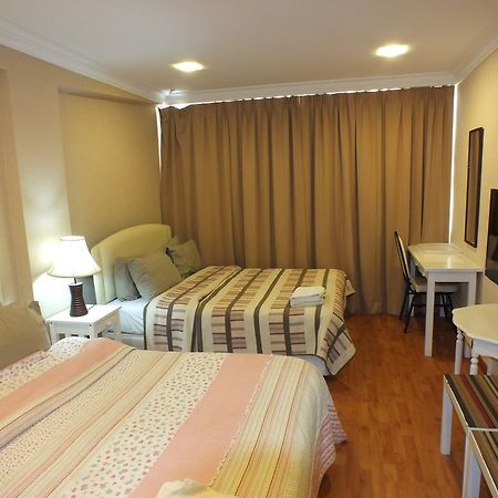 Golden Suites Hotel Kuala Lumpur Exterior foto