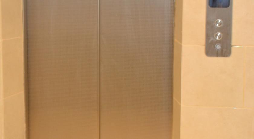 Golden Suites Hotel Kuala Lumpur Exterior foto
