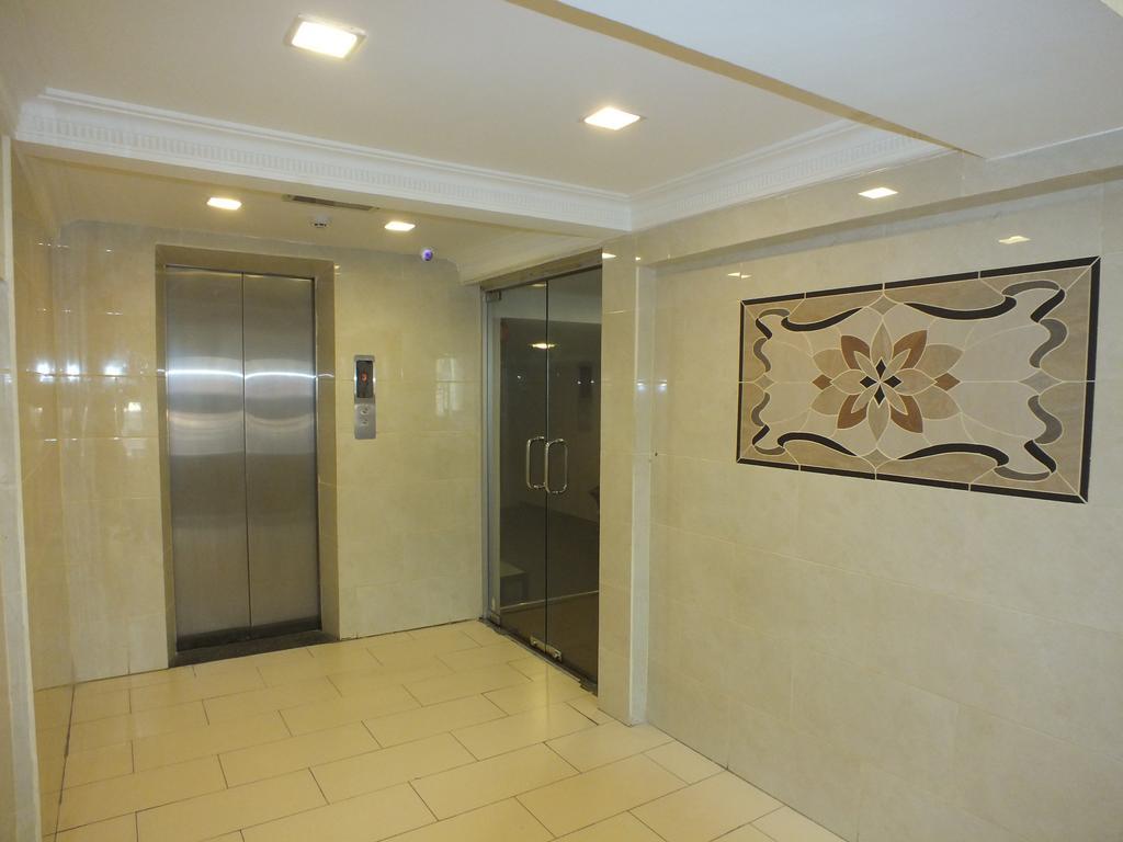 Golden Suites Hotel Kuala Lumpur Exterior foto