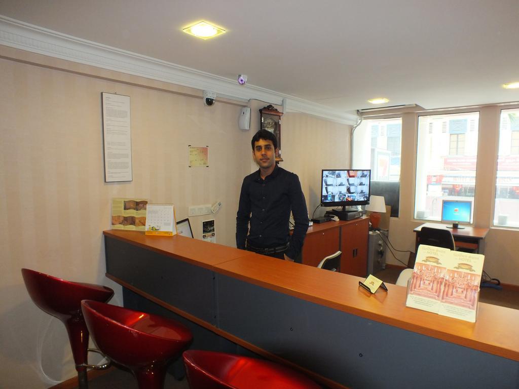 Golden Suites Hotel Kuala Lumpur Exterior foto