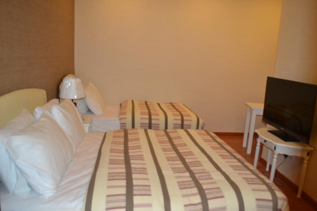 Golden Suites Hotel Kuala Lumpur Zimmer foto
