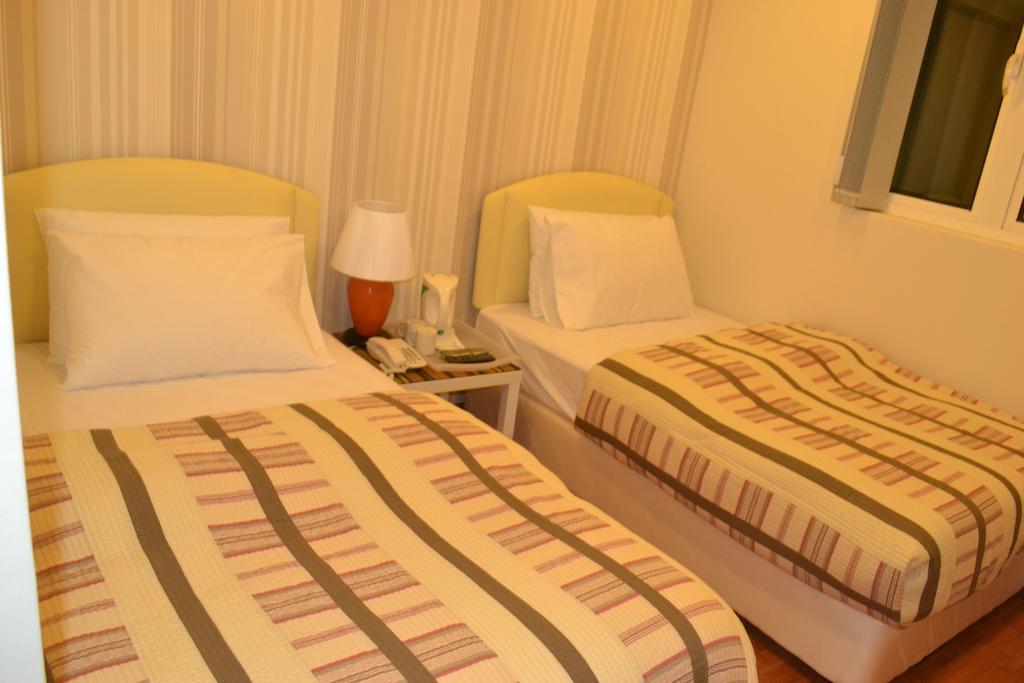Golden Suites Hotel Kuala Lumpur Zimmer foto