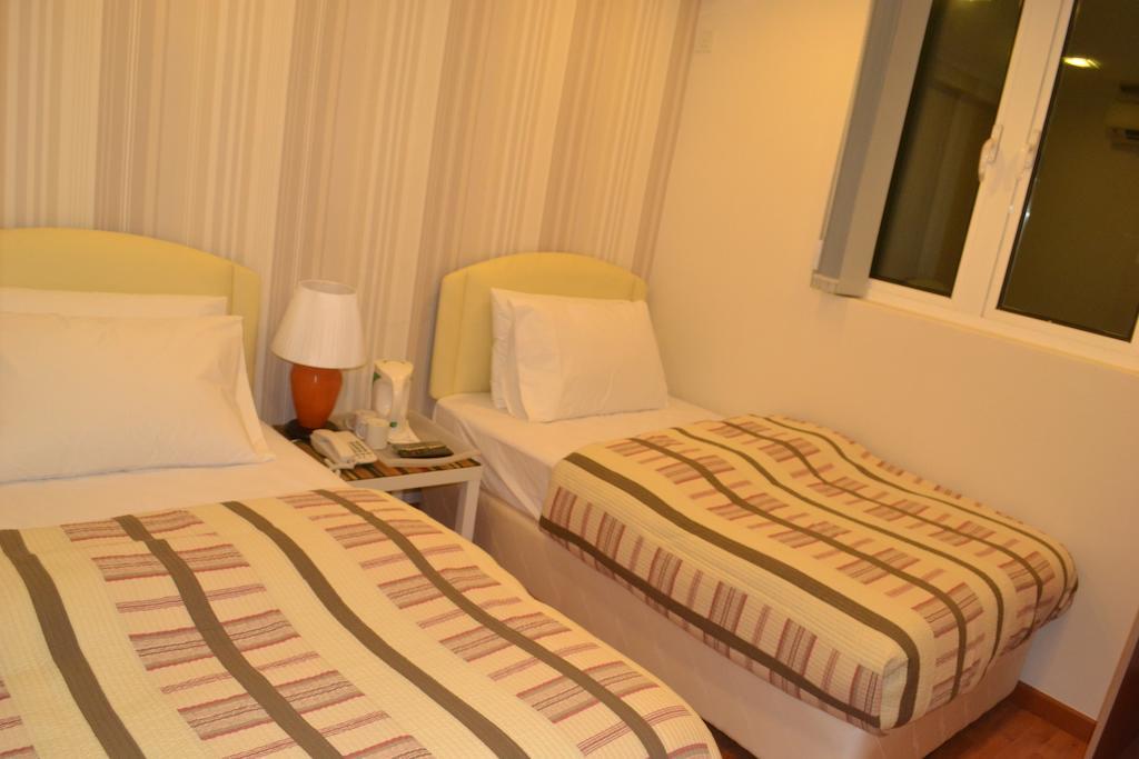 Golden Suites Hotel Kuala Lumpur Zimmer foto