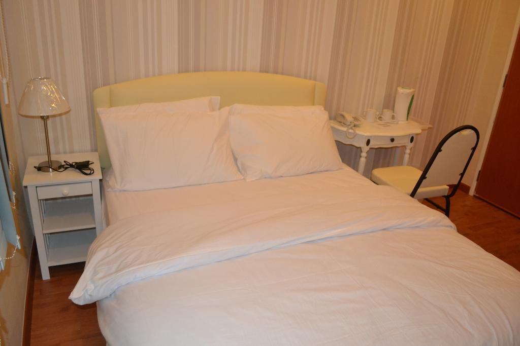 Golden Suites Hotel Kuala Lumpur Zimmer foto