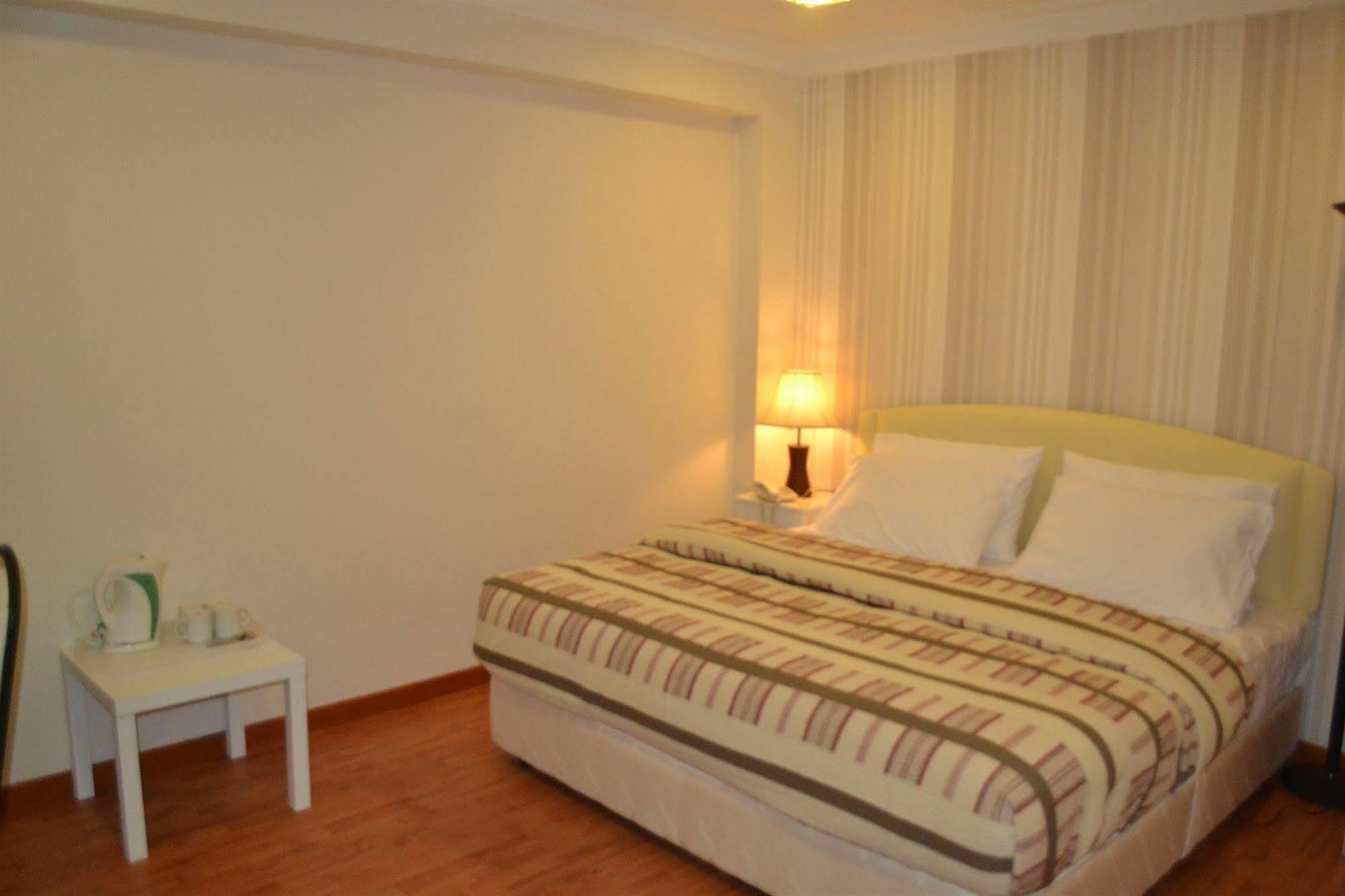 Golden Suites Hotel Kuala Lumpur Exterior foto