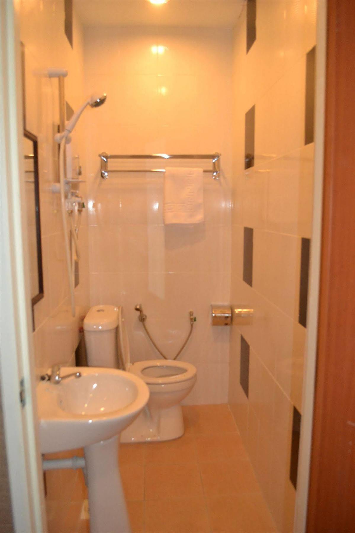 Golden Suites Hotel Kuala Lumpur Exterior foto