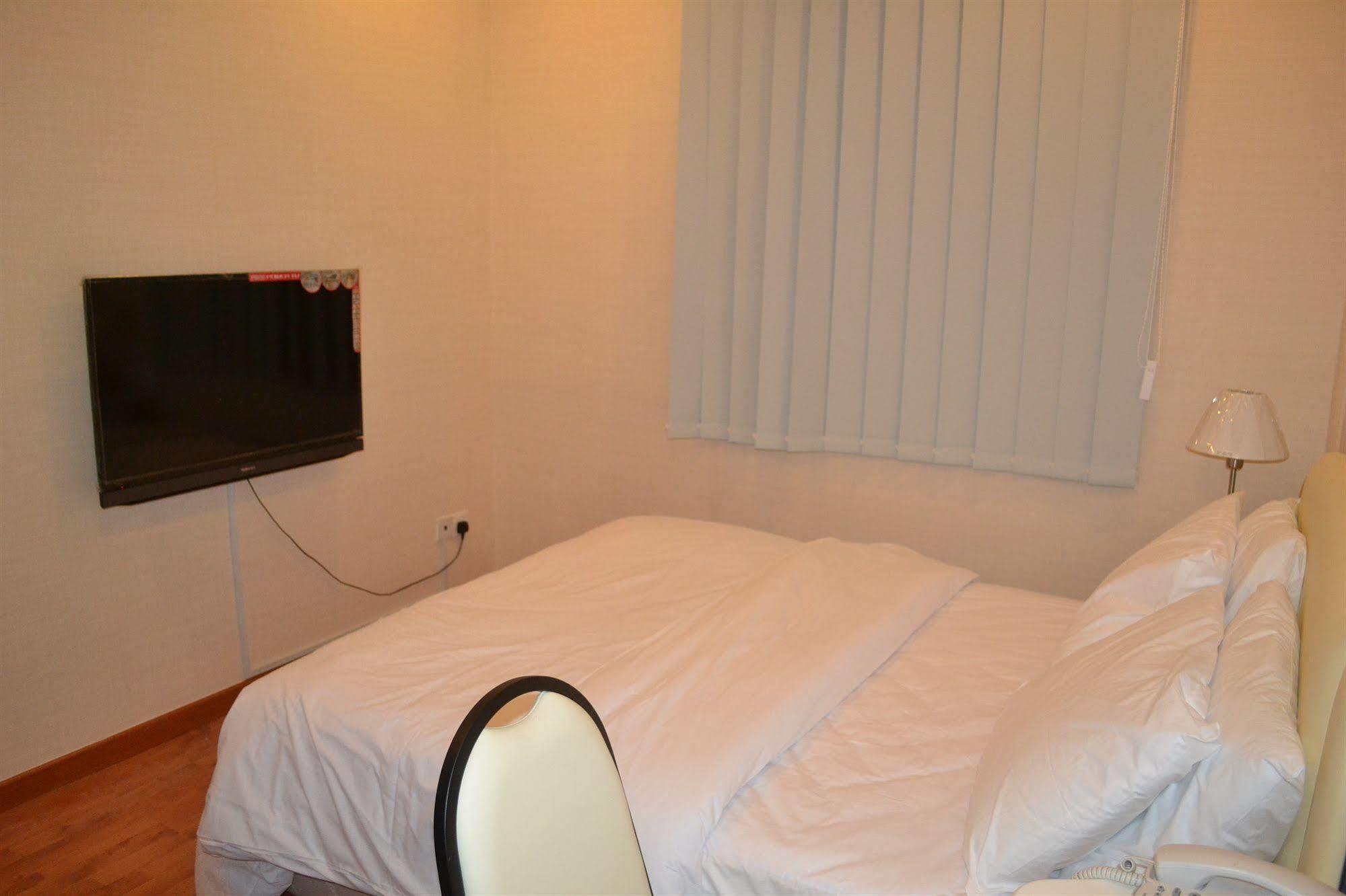 Golden Suites Hotel Kuala Lumpur Exterior foto