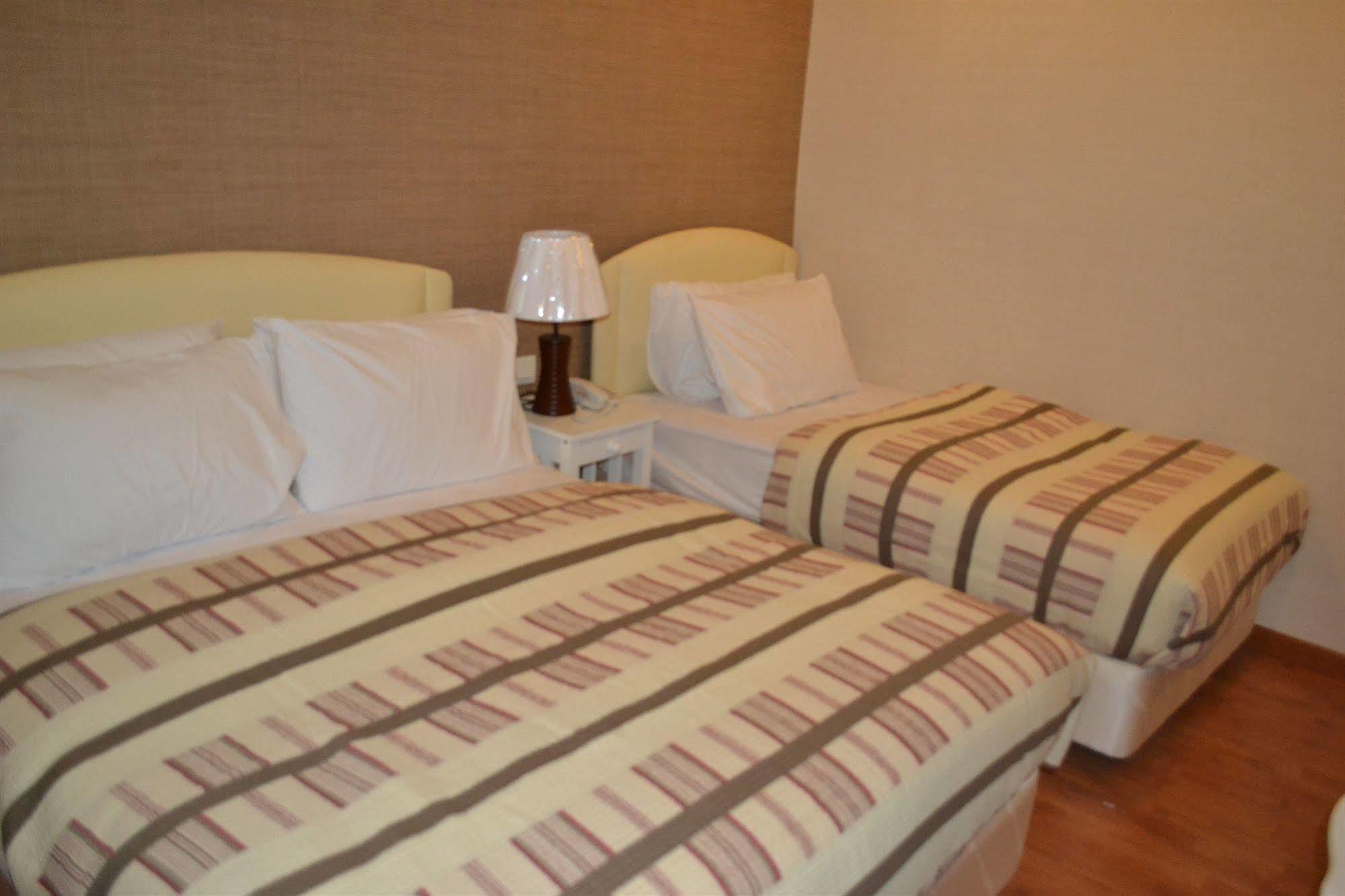 Golden Suites Hotel Kuala Lumpur Exterior foto